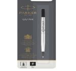 Golyóstoll betét Parker Quink F 0.5mm