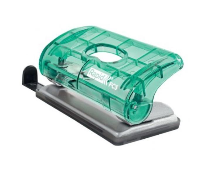 Perforator 10 coli model FC5 breee verde