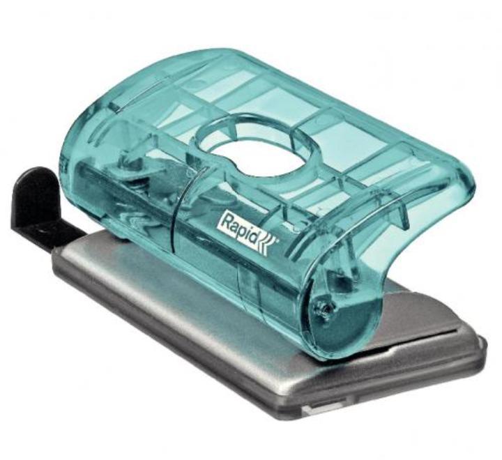 Perforator 10 coli model FC5 breee albastru