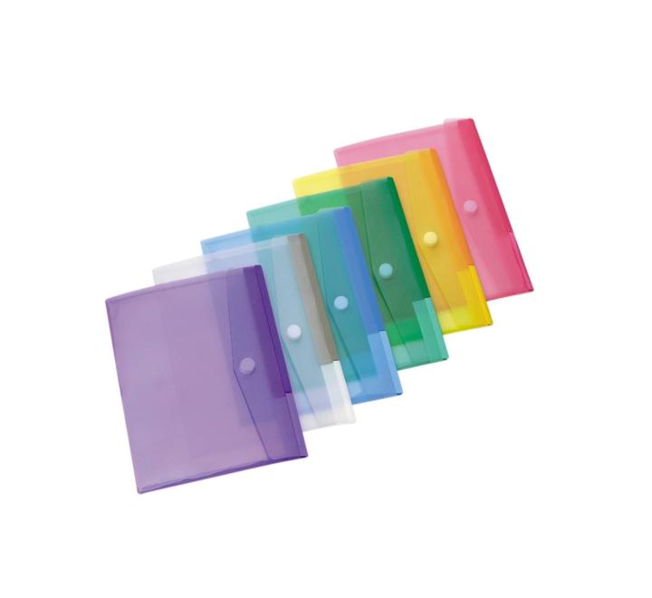 Tépőzáras mappa A6 Tarifold