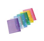 Tépőzáras mappa A6 Tarifold