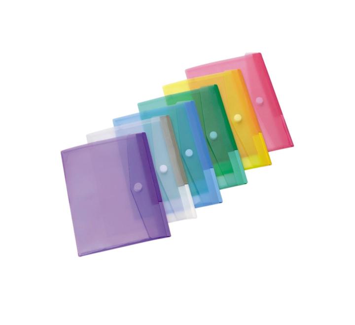 Tépőzáras mappa A5 Tarifold