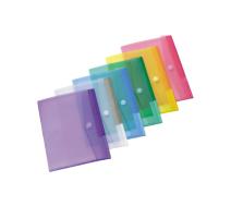 Tépőzáras mappa A5 Tarifold