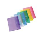 Tépőzáras mappa A5 Tarifold