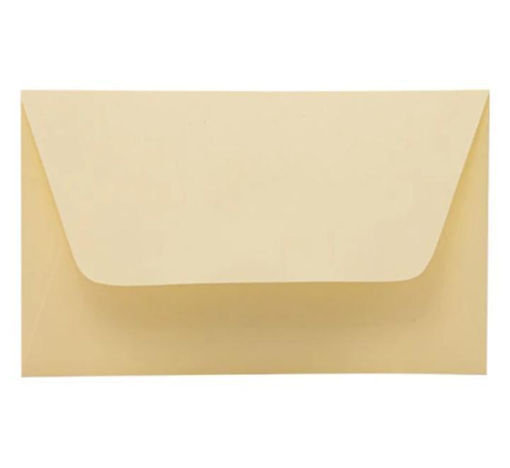 Színes boríték C7 chamois