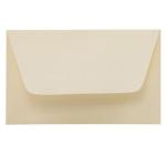 Színes boríték C7 világos sárga