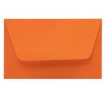 Színes boríték C7 narancssárga