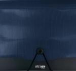 Bővíthető mappa A4, 13 rekesszel, tengerészkék színben