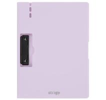 Clipboard vertical A4 suport stilou, mov