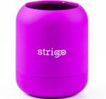 Írószertartó lila