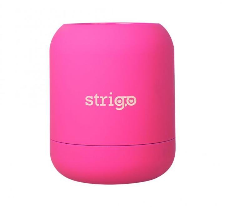 Írószertartó, rózsaszín