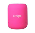 Írószertartó, rózsaszín