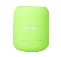 Suport instrumente de scris, verde