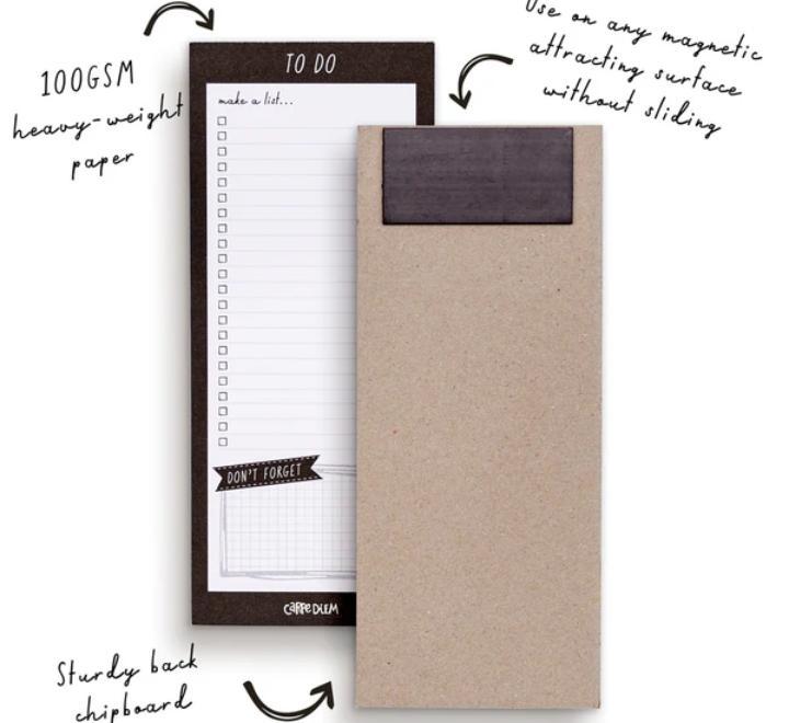 Mágneses tervező, 9.1 x 21.6 cm, Dots