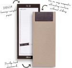 Mágneses tervező, 9.1 x 21.6 cm, Dots