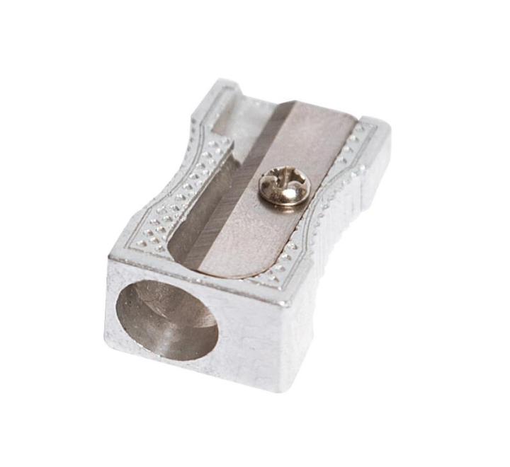 Hegyező szimpla, fém