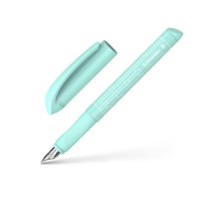 Töltőtoll Schneider Easy 2023/2024 vernil