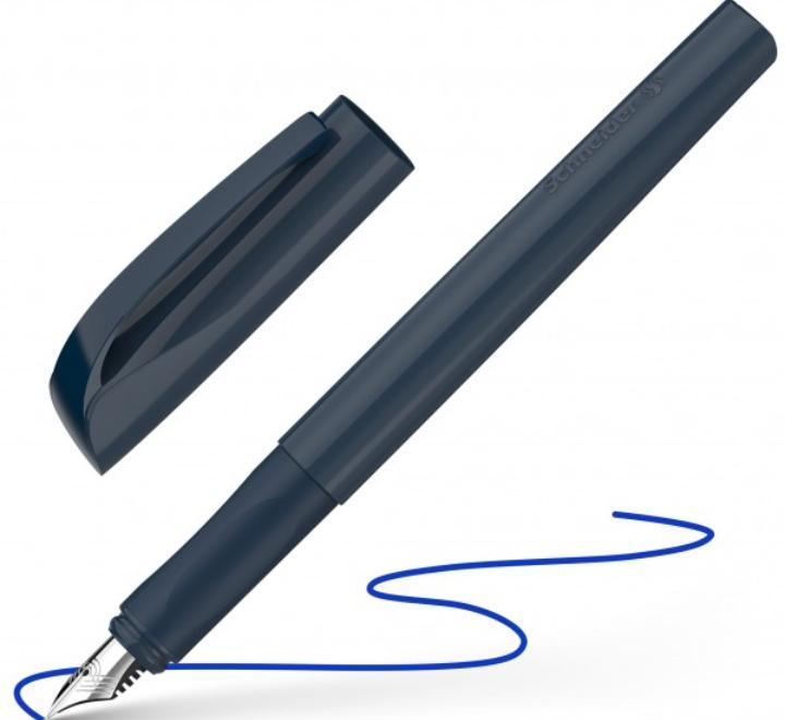 Töltőtoll Schneider Xpect Xpect Blue kék