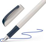 Töltőtoll Schneider Xpect krémszínű