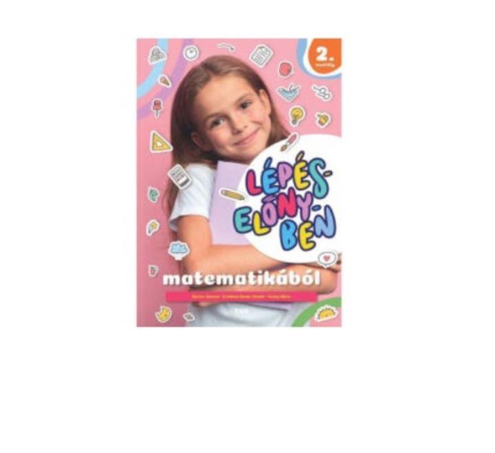 Lépéselönyben 2,osztályos