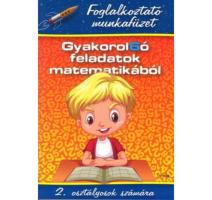 Caiet de lucru ocupațional,pentru elevii de clasa a II-a