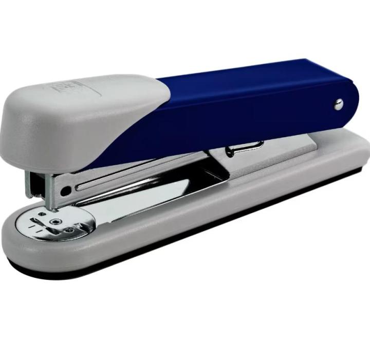 Tűzőgép 30 lap Novus Stabil kék