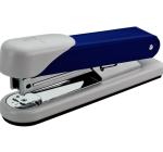 Tűzőgép 30 lap Novus Stabil kék