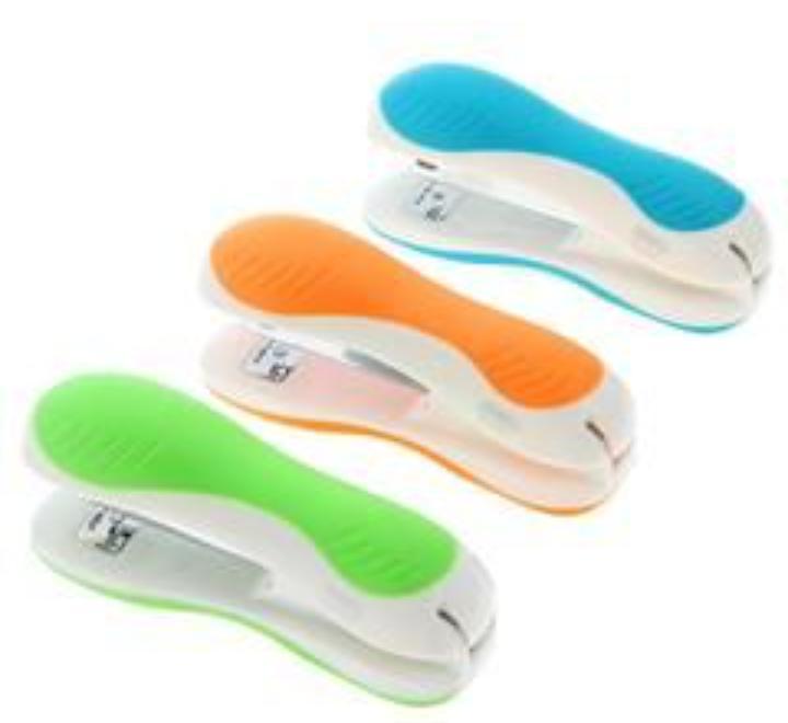 Tűzőgép 24/6 Vivid  Deli