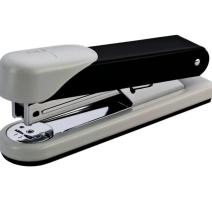 Capsator 30 coli Novus stabil negru