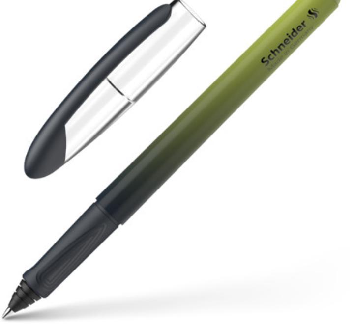 Roller Schneider Voyage 2023/2024 olive