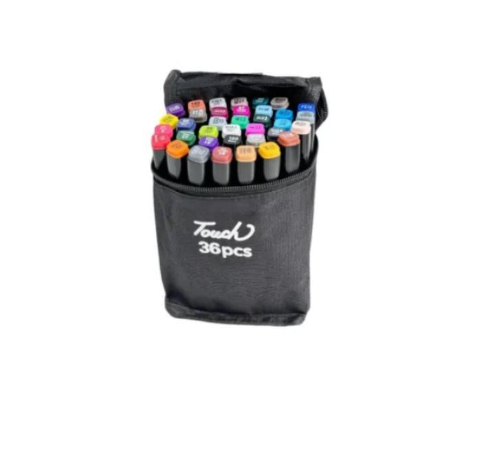 Fillctoll szett Touch 36 szin