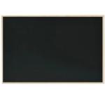 Fekete tábla, 40x30cm