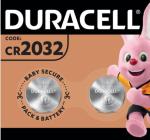 Ceruza elem Duracell Lithium 2032 2 db