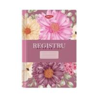 Registru A4 100 file dictando Daco