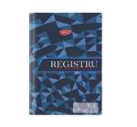 Regiszter füzet A4 100 lapos,vonalas Daco