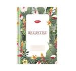 Regiszter füzet A4 100 lapos,vonalas Daco