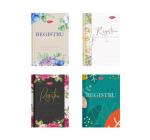 Regiszter füzet A5 192 lap kockás Daco