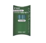 Pilot V5/V7 zöld henger tartalék