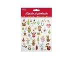 Abtibild-AB623 Lipeste si zambeste