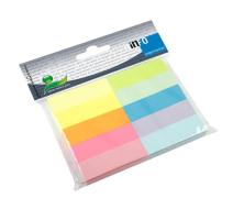 Page Marker din hârtie 15x50mm 1000 file