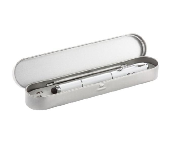 Golyóstoll lézerrel Keynote