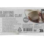 Modellező gyurma 500gr