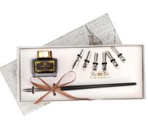 Set caligrafie 8 piese