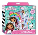 Napló szett Dollhouse