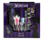 Napló szett  Wednesday