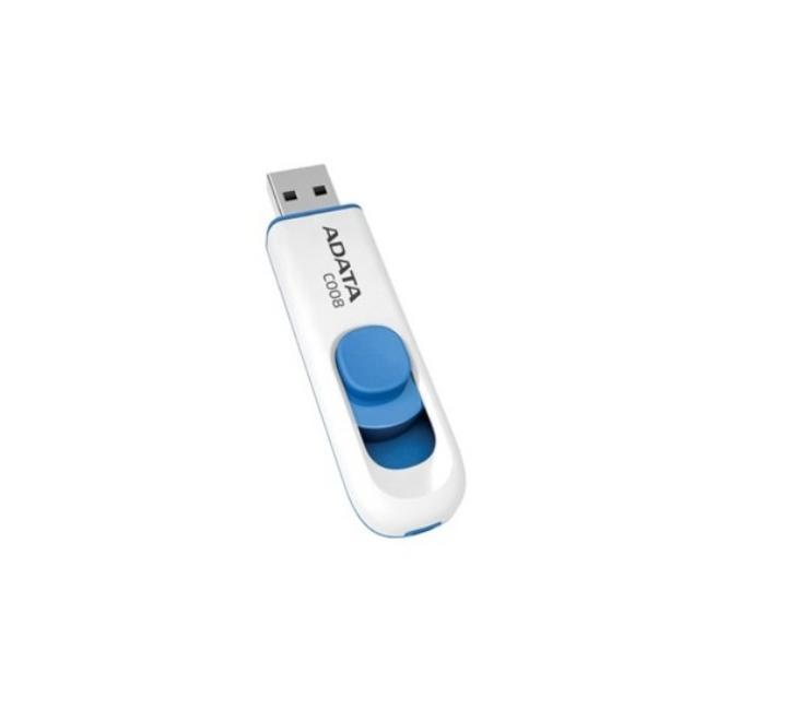 USB kártya 16G C008 Adata