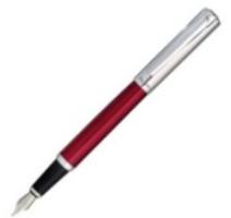 Stilou X-Pen podium rosu