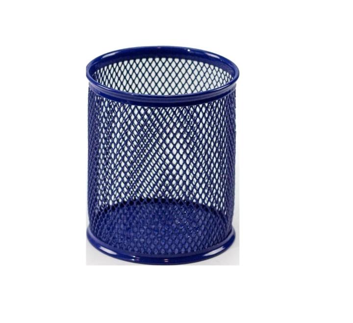 Írószertartó Mas kék