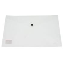 Gombos mappa A4 Daco átlátszó