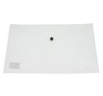 Gombos mappa A4 Daco átlátszó